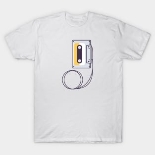 J for Jonwayne T-Shirt